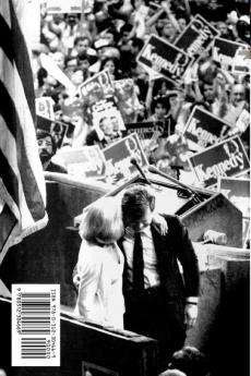 The Senator: My Ten Years with Ted Kennedy