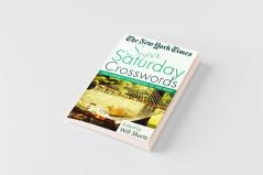 The New York Times Super Saturday Crosswords