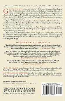 Grant Comes East: A Novel of the Civil War: 2 (The Gettysburg Trilogy 2)