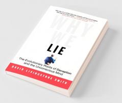 Why We Lie