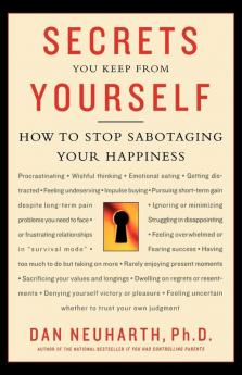 Secrets You Keep from Yourself