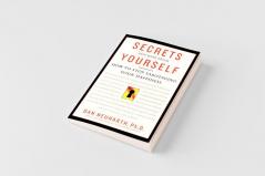 Secrets You Keep from Yourself