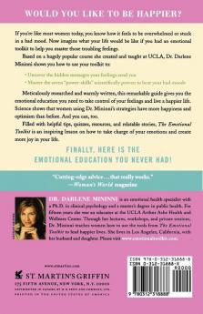 The Emotional Toolkit