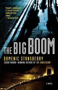 The Big Boom: 2 (A North Beach Mystery 2)