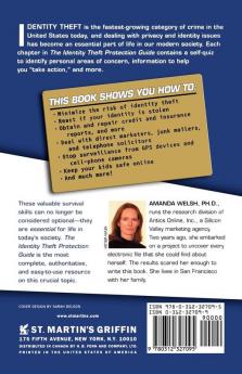 The Identity Theft Protection Guide: *Safeguard Your Family *Protect Your Privacy *Recover a Stolen Identity