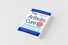 The Arthritis Cure