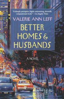 Better Homes & Husbands: A Novel