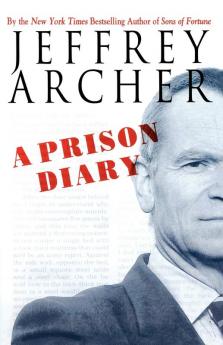 A Prison Diary: 1