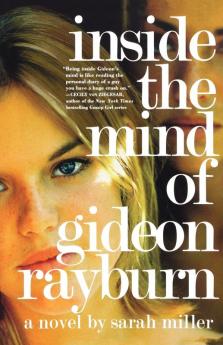 Inside the Mind of Gideon Rayburn: A Novel: 1 (Midvale Academy 1)