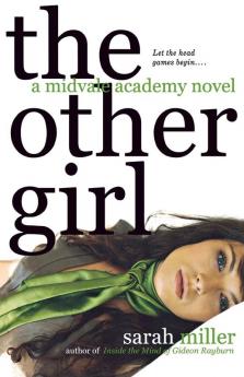 The Other Girl: A Midvale Academy Novel: 2 (Midvale Academy 2)