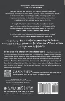 Still Life with June