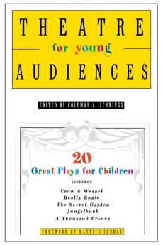 Theatre for Young Audiences