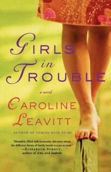 Girls in Trouble: A Novel