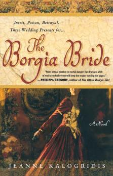 The Borgia Bride: A Novel