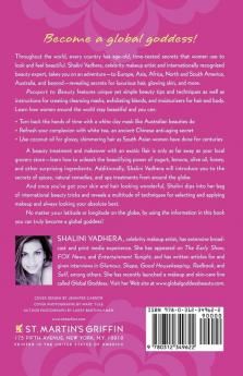 Passport to Beauty: Secrets and Tips from Around the World for Becoming a Global Goddess