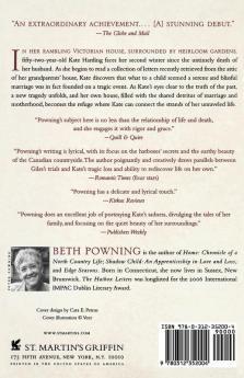 The Hatbox Letters: A Novel