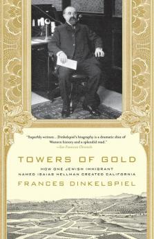 Towers of Gold