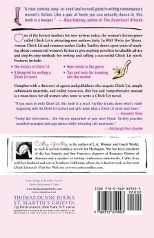 Will Write for Shoes: How to Write a Chick Lit Novel