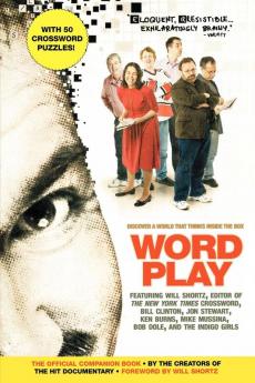 Wordplay: The Official Companion Book