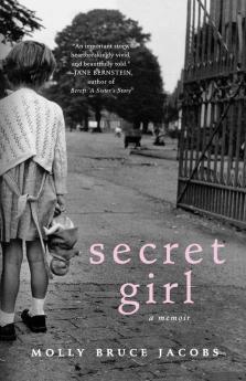 Secret Girl: A Memoir