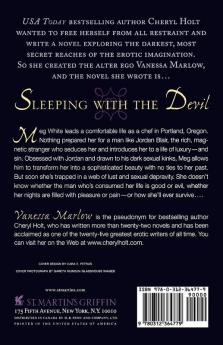 Sleeping with the Devil: A Novel of Sensual Obsession