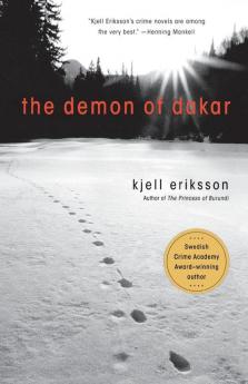 The Demon of Dakar: A Mystery (Ann Lindell Mysteries)