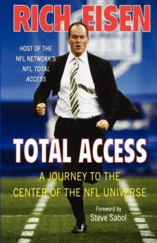 Total Access: A Journey to the Center of the NFL Universe