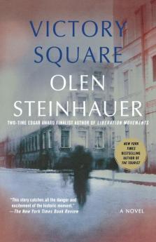 Victory Square: A Novel: 5 (Yalta Boulevard Quintet 5)