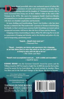 What We All Long For: A Novel