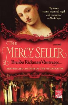 The Mercy Seller: A Novel