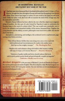 Critique of Criminal Reason