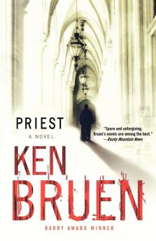 Priest: A Jack Taylor Novel: 5 (Jack Taylor Series 5)