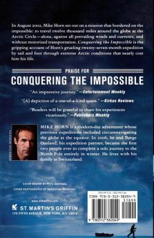 Conquering the Impossible