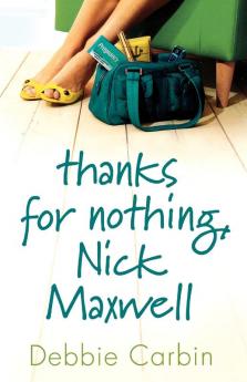 Thanks for Nothing Nick Maxwell