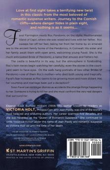 Bride of Pendorric