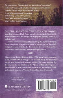 On the Night of the Seventh Moon