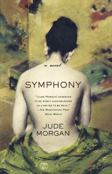 Symphony: A Novel