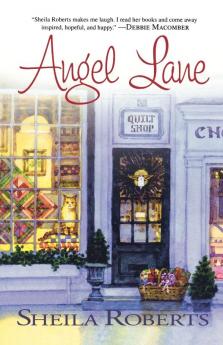 Angel Lane: 3 (Heart Lake 3)