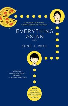 Everything Asian: A Novel