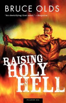 Raising Holy Hell: A Novel