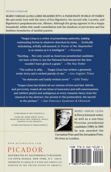 In Praise of the Stepmother