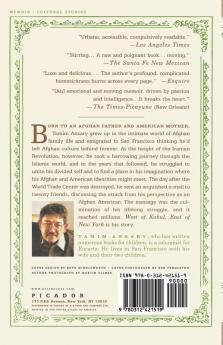 West of Kabul East of New York