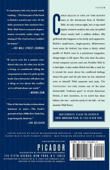 The Contrarians: A Novel