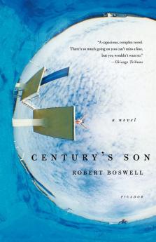 Century's Son: A Novel