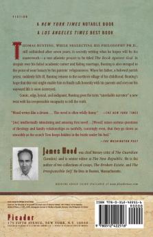 The Book Against God