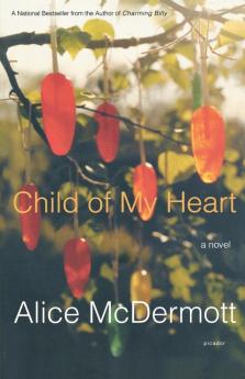 Child of My Heart: A Novel