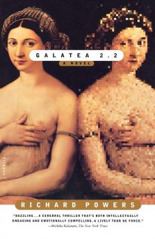 Galatea 2.2