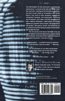 The Enchantment of Lily Dahl: A Novel