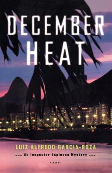 December Heat: An Inspector Espinosa Mystery: 2 (Inspector Espinosa Mysteries 2)