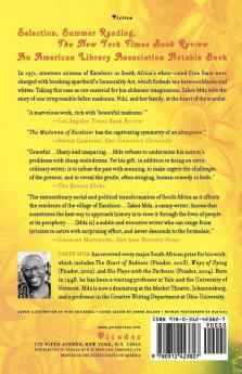 The Madonna of Excelsior